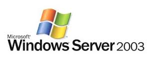 WindowsServer2003White